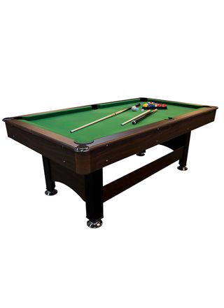 Blackwood Poolbord Basic 6'