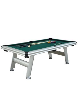 Blackwood Poolbord, Outdoor 8’