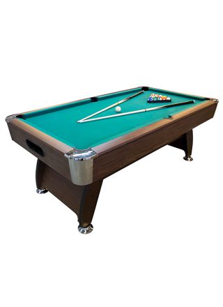 Blackwood Poolbord Official 7'