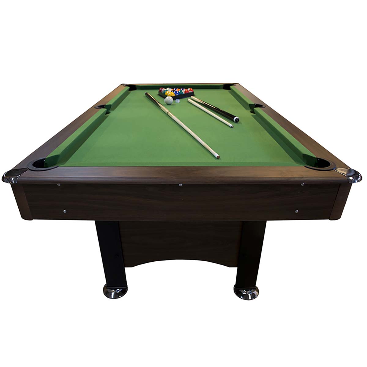 Blackwood Poolbord Basic 6'