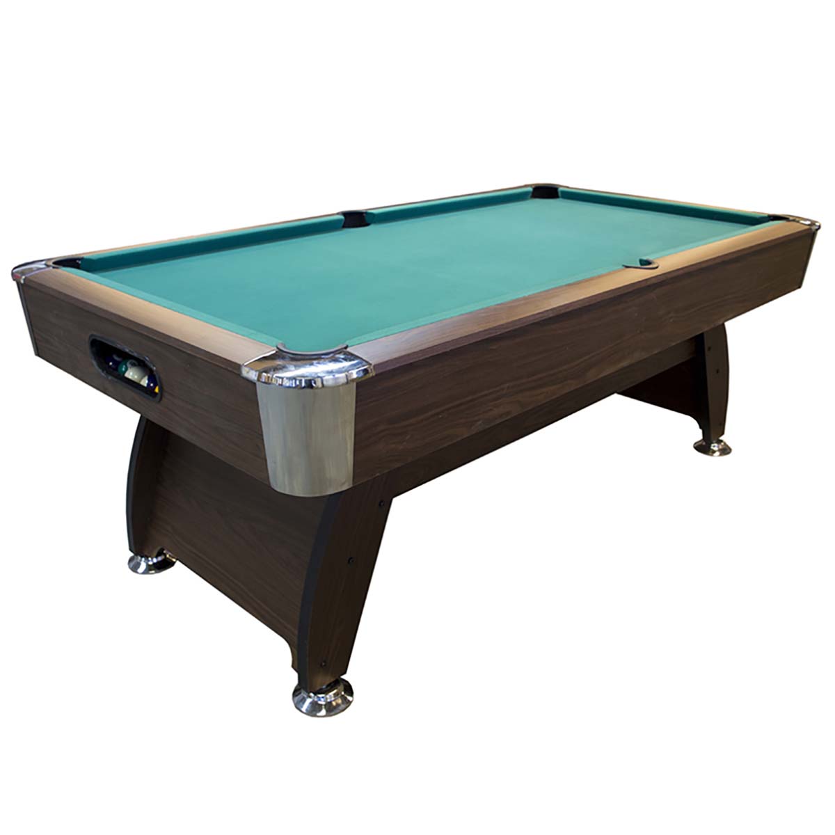 Blackwood Poolbord Official 7'