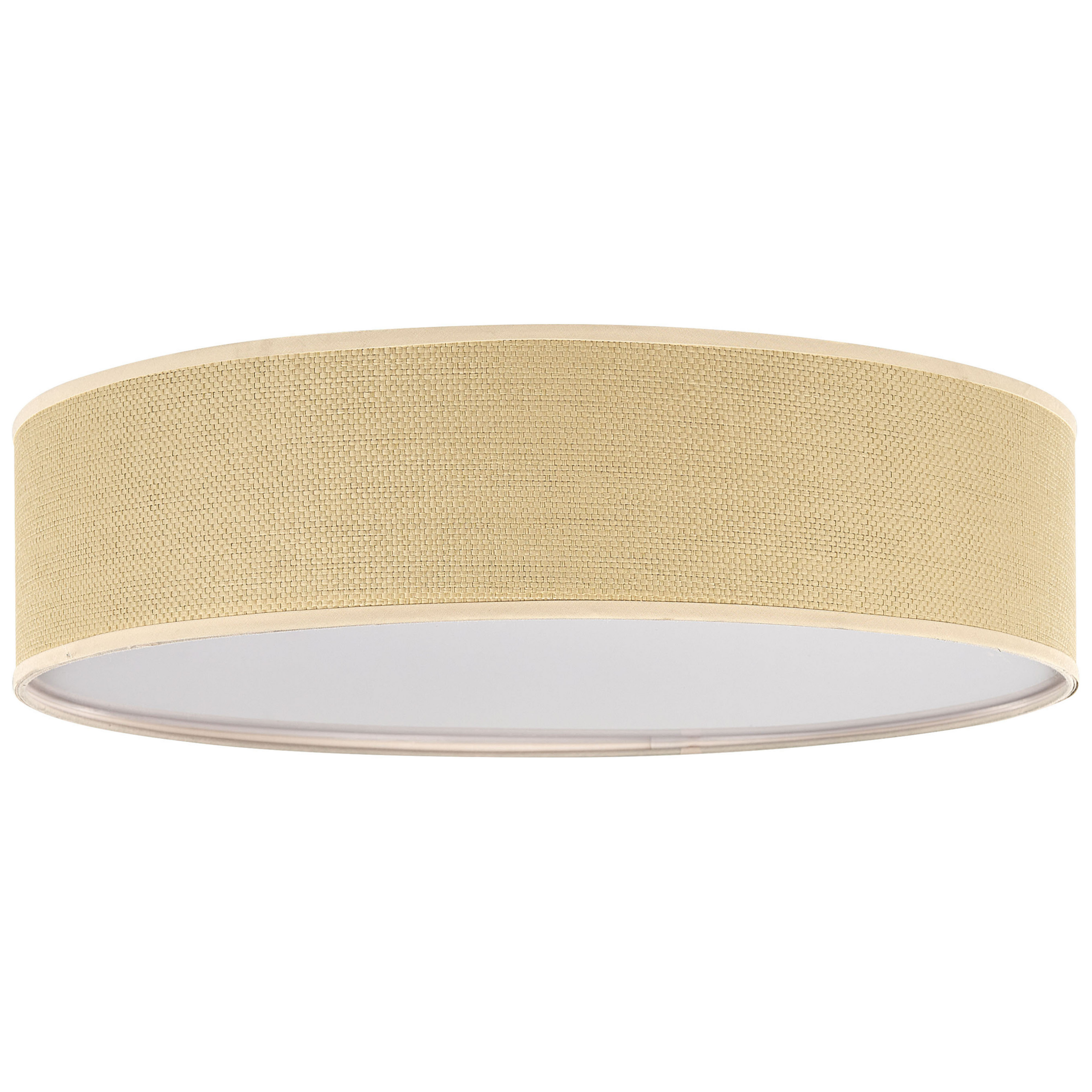 Plafond MAGNO Naturlig