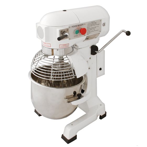Kommerciel planetblander / spiralblander - 20L