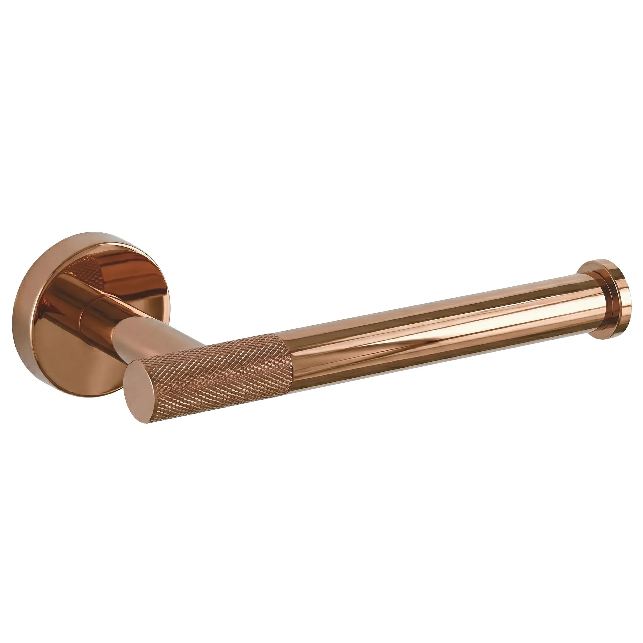 REA toiletpapirholder 6611 MODERN Kobber, 8x17,5x5cm