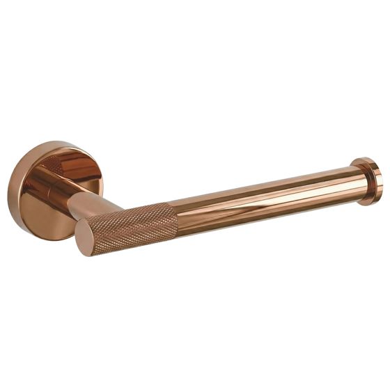 REA toiletpapirholder 6611 MODERN Kobber, 8x17,5x5cm