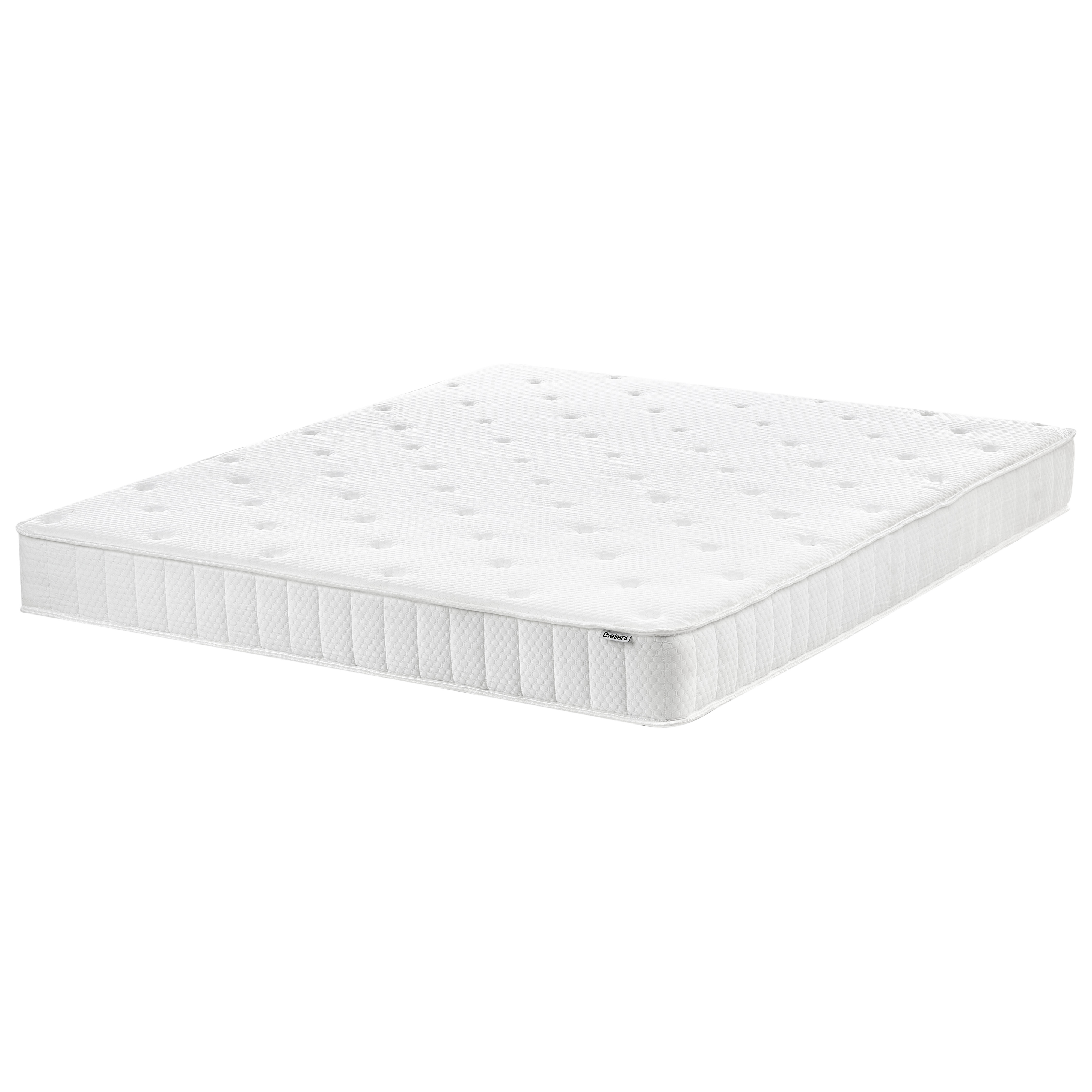 Springmadras FLEX DUO PLUS H3/4 Fast H2/3 Medium 160 x 200 cm