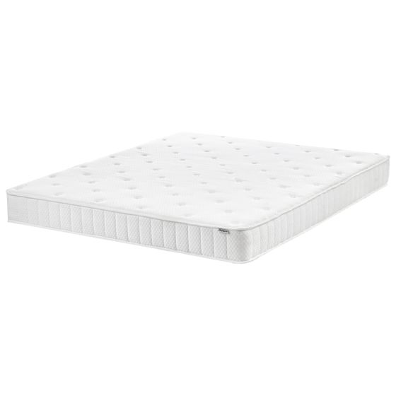 Springmadras FLEX DUO PLUS H3/4 Fast H2/3 Medium 160 x 200 cm