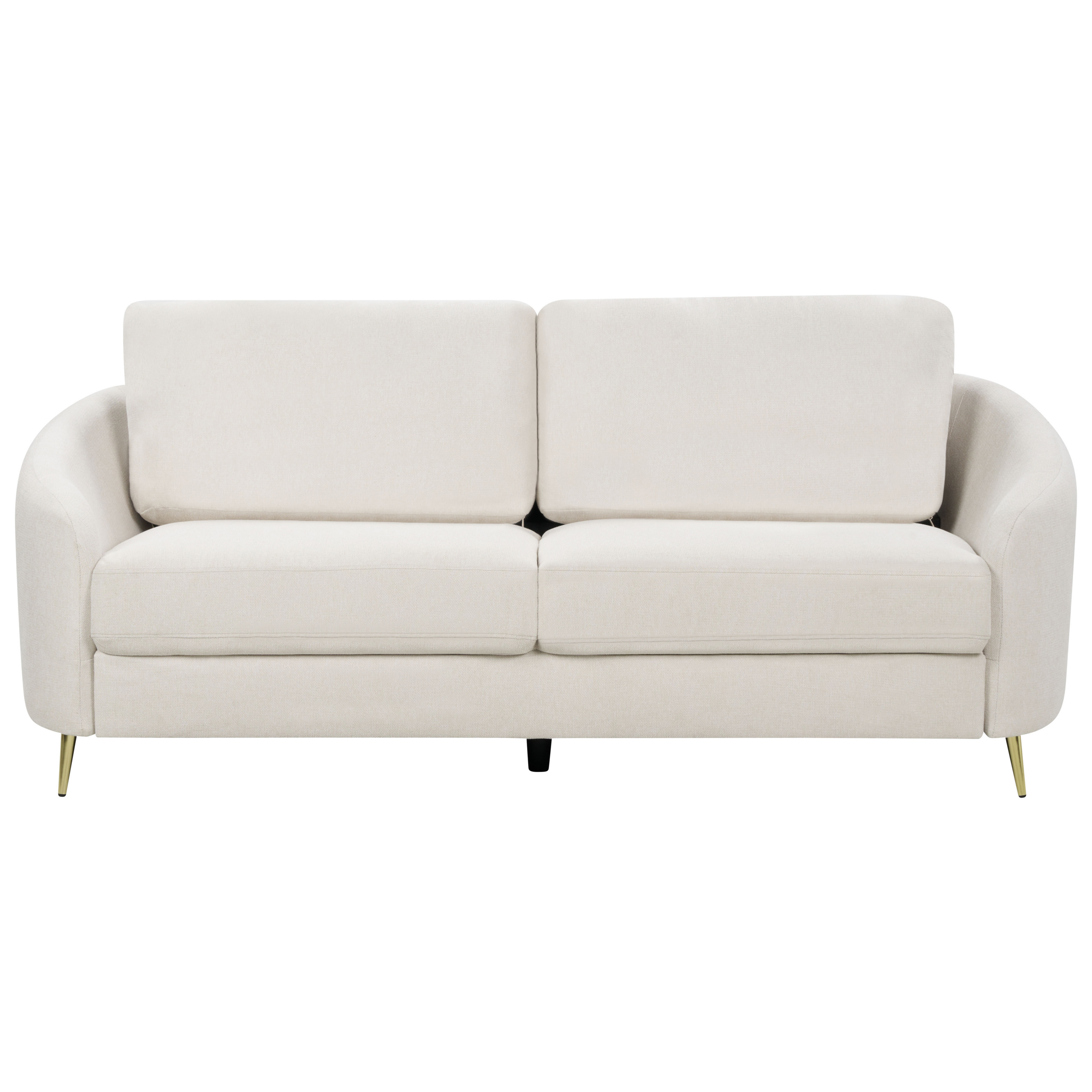 Sofa 3 personers TROSA Beige