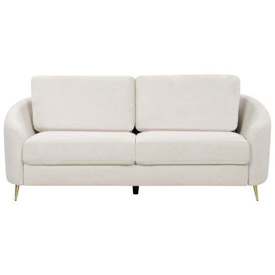 Sofa 3 personers TROSA Beige