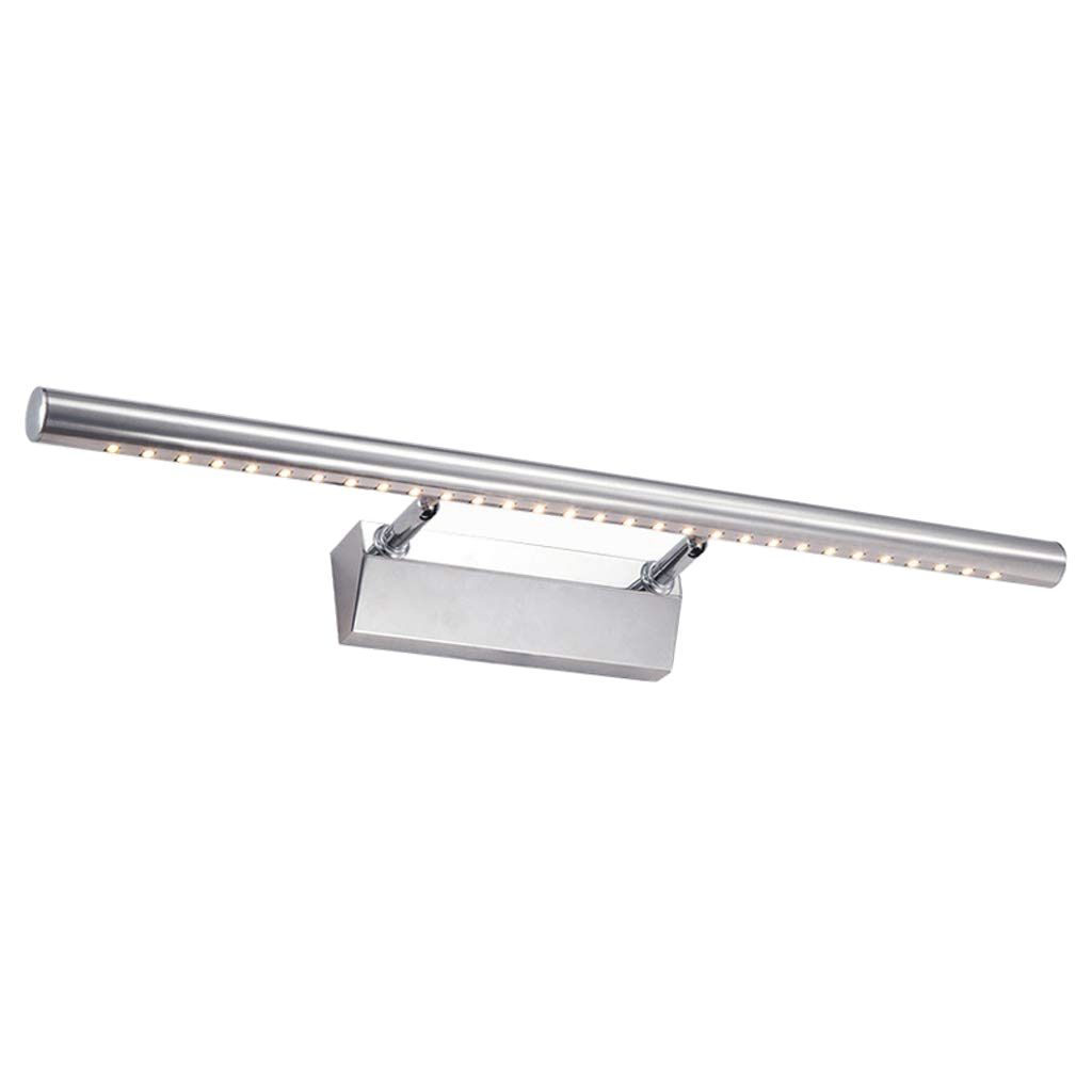 TOOLIGHT væglampe LED APP362-1W 55CM Krom 7,5x55x5,5cm
