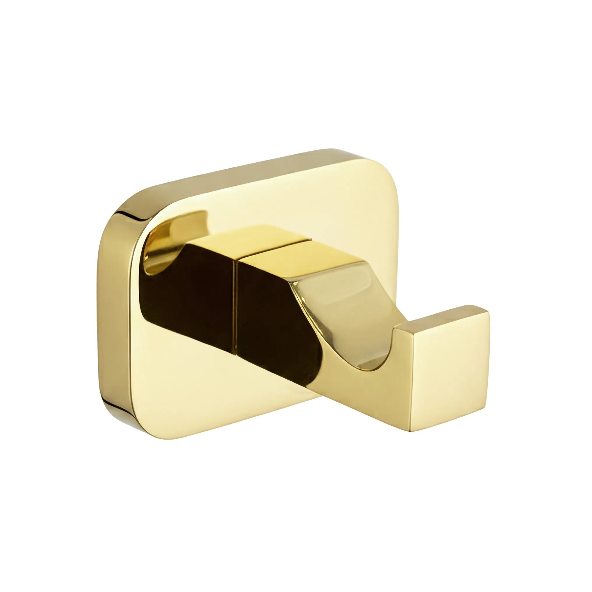 REA badeværelseskrog 5905 NICO Guld, 5,5x4,5x4cm