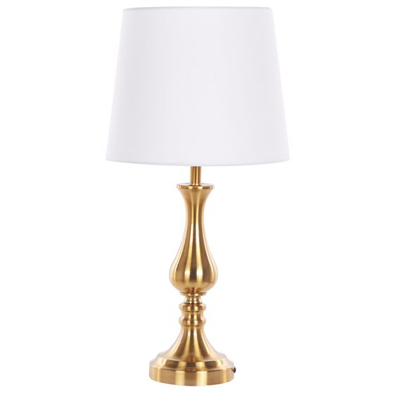 Bordlampe HODMO Metal Guld