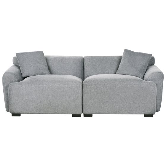 Sofa 3 personers KORIO Grå