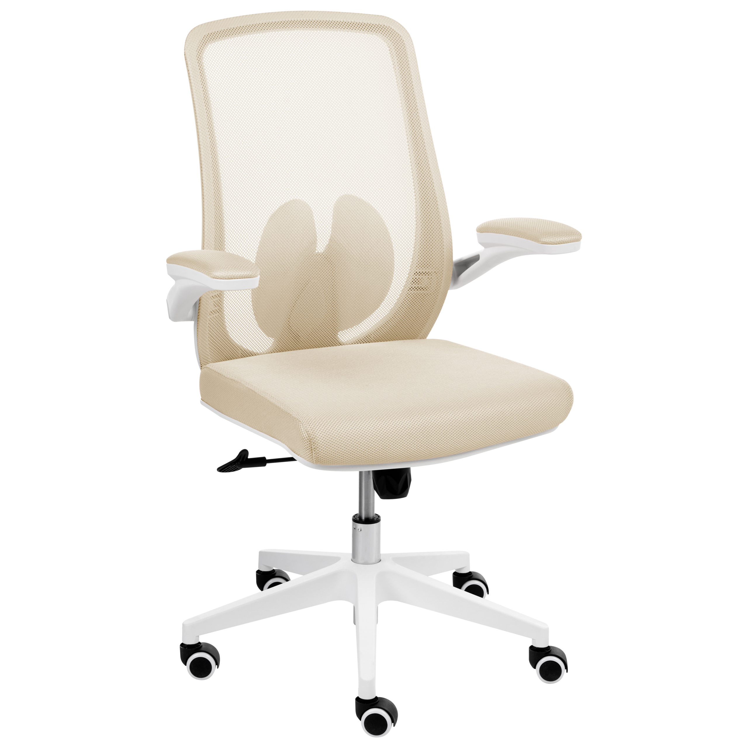 Kontorstol OVERLORD Beige
