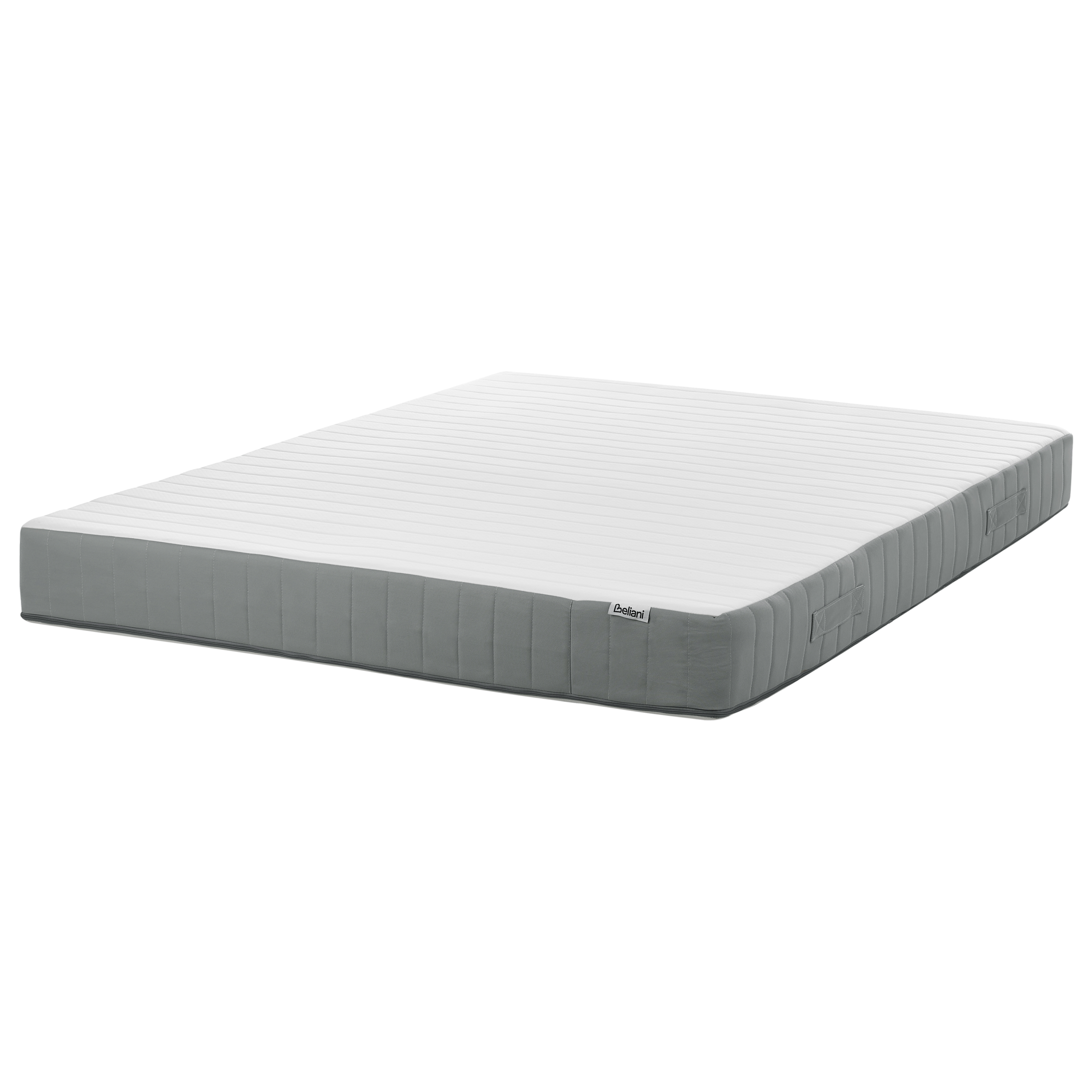 Memoryskum-madras med lommefjedre SILENT HYBRID 7 PLUS H3/4 Fast 160 x 200 cm