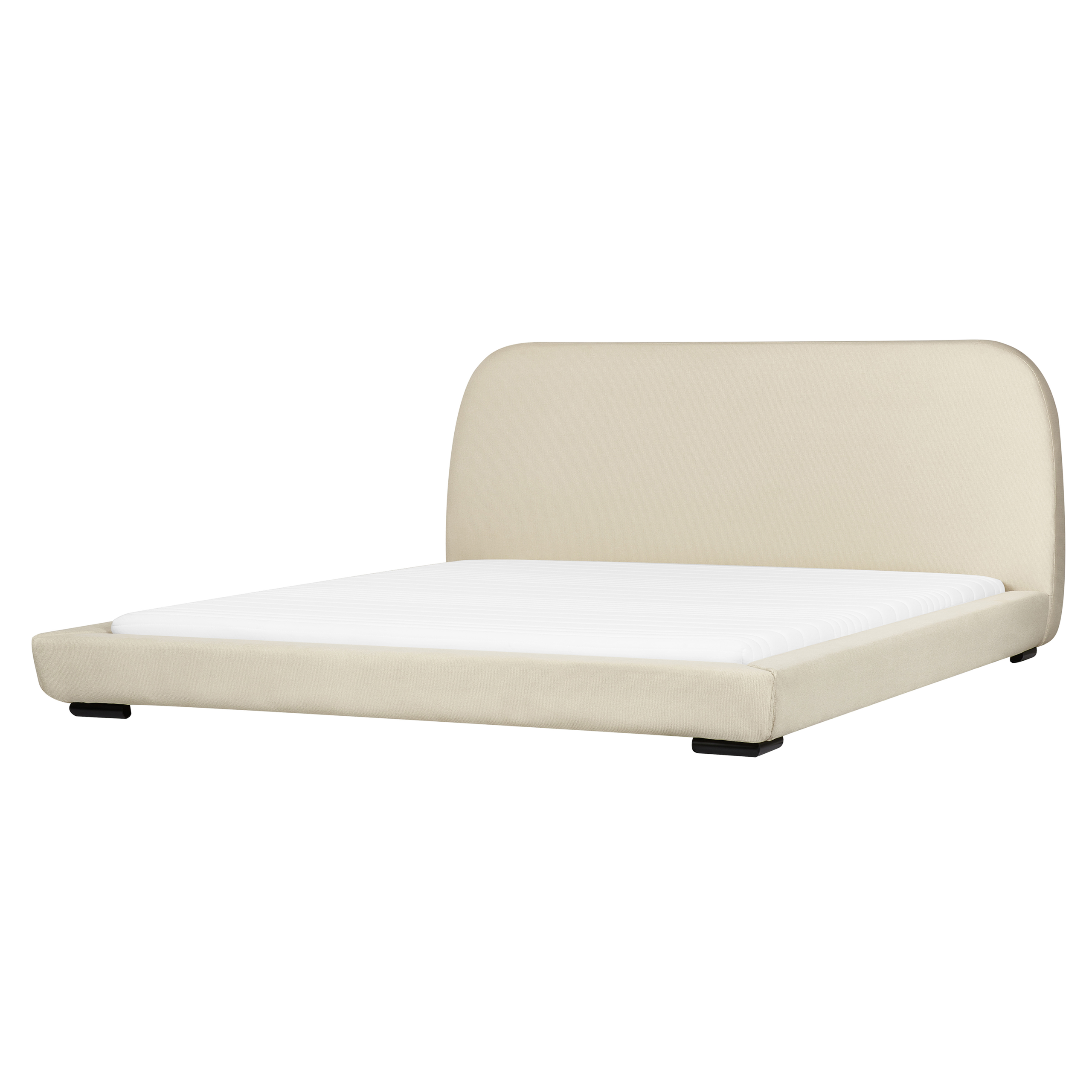 Seng ROISEL 180 x 200 cm Beige