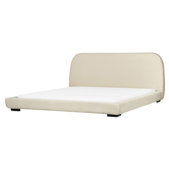 Seng ROISEL 180 x 200 cm Beige