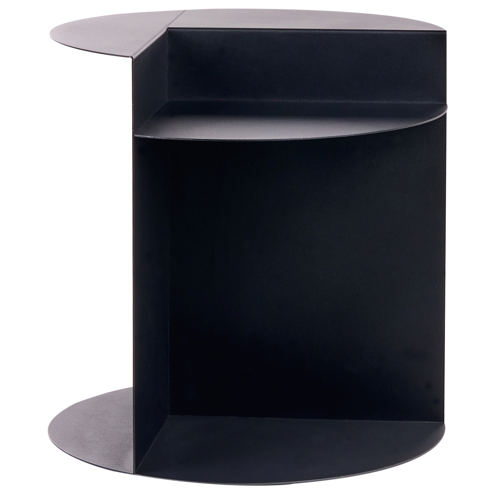 Bord TAGGART Metal Sort