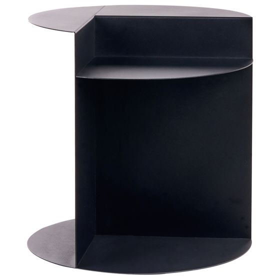 Bord TAGGART Metal Sort