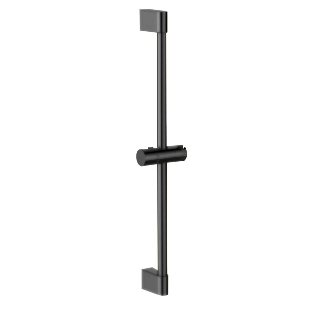 REA bruseholder 1 Sort, 70x11,2x5,5cm