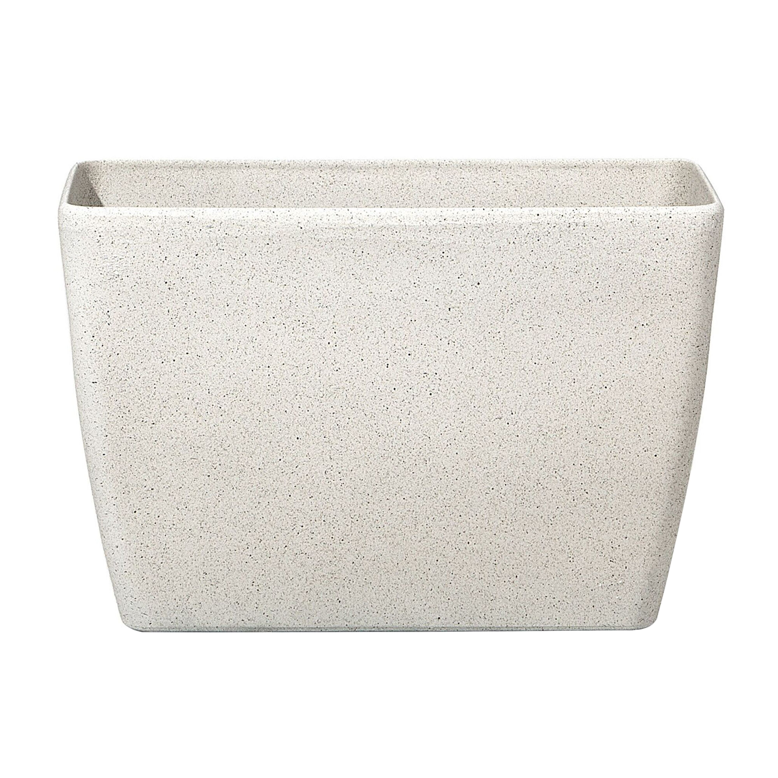 Urtepotte BARIS 60 cm Lys Beige