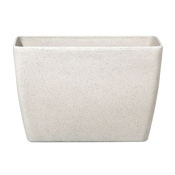 Urtepotte BARIS 60 cm Lys Beige