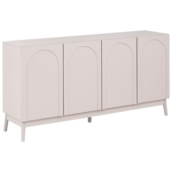 Skænk BOULIA Lys Beige