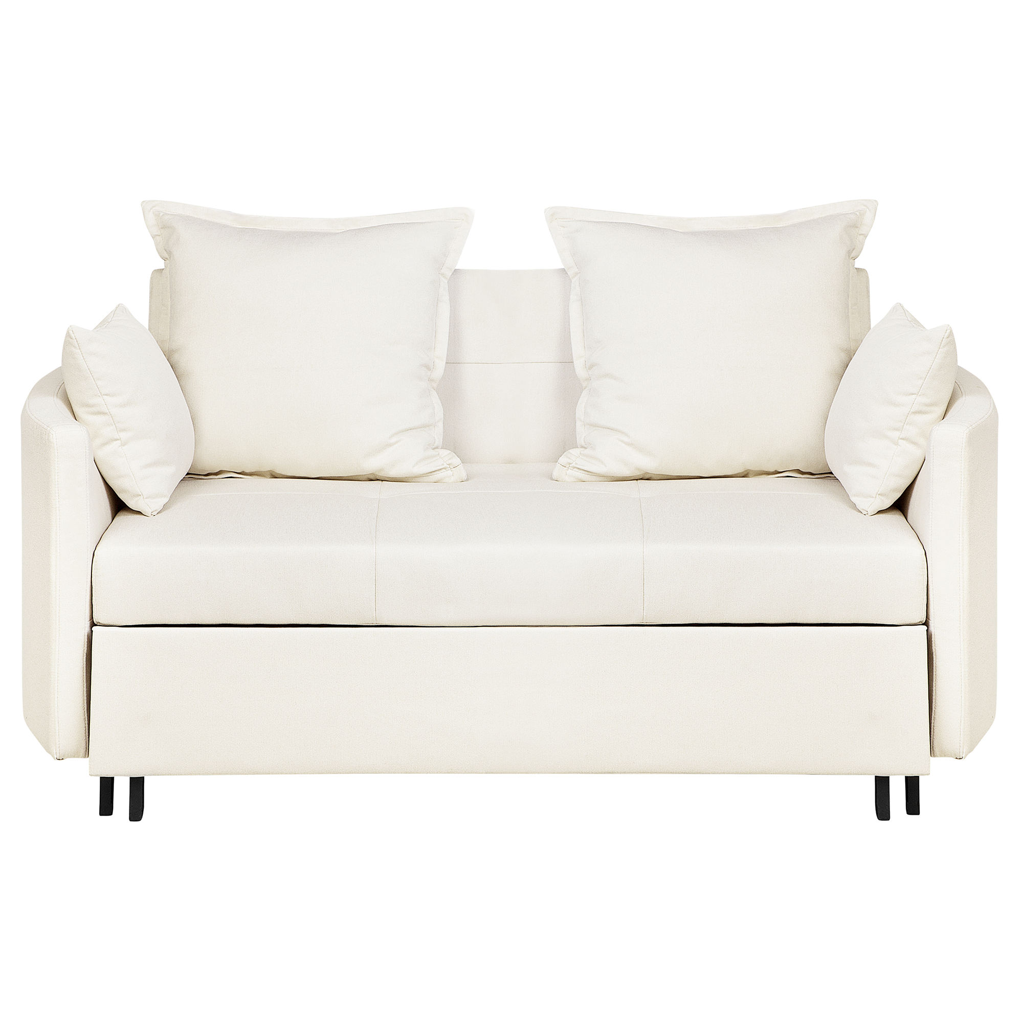 Sovesofa 2 personers HOVIN Lys Beige
