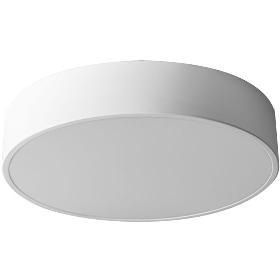 TOOLIGHT loftlampe APP645-4C 50CM Hvid 8x50x8cm