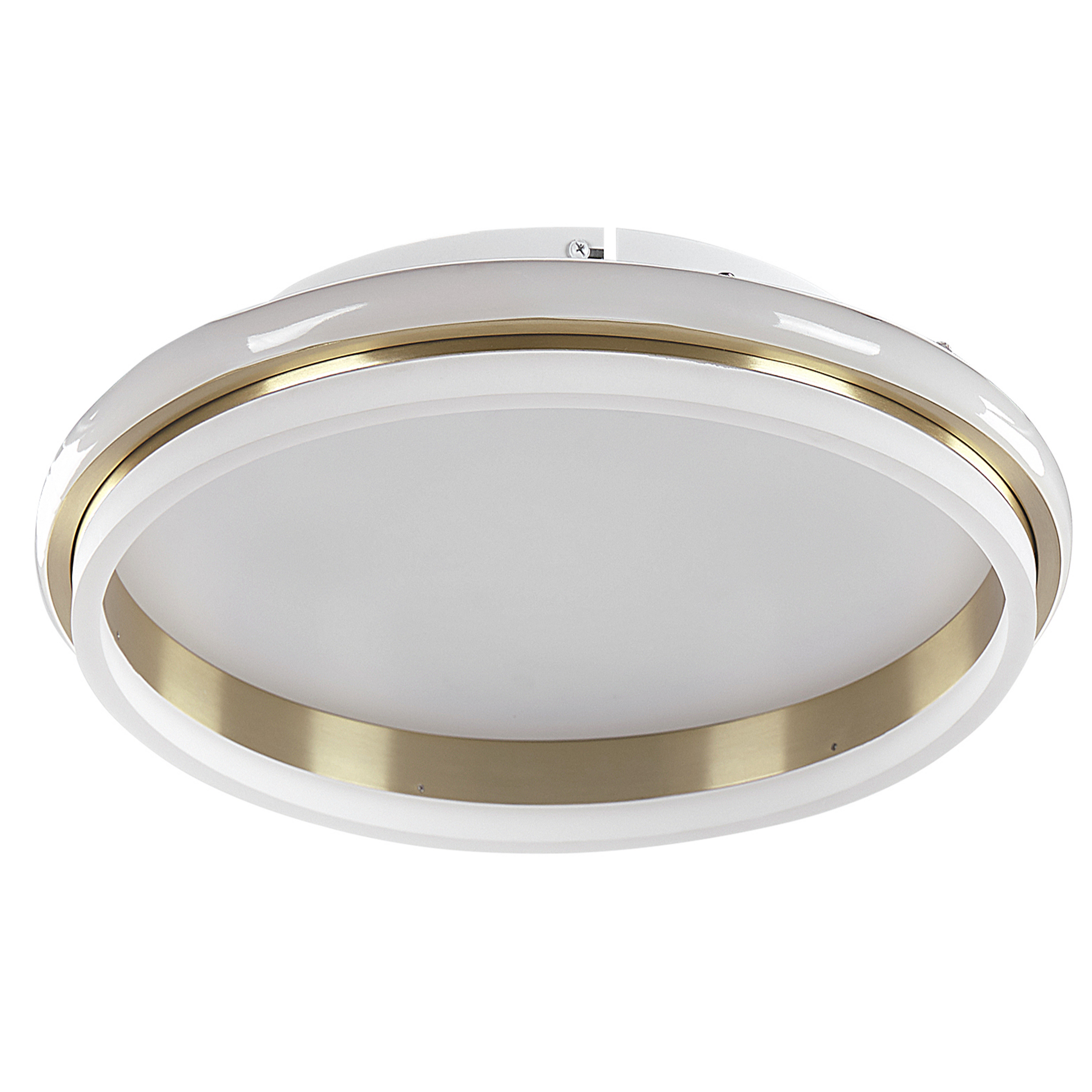 LED loftslampe TAPING Metal Guld