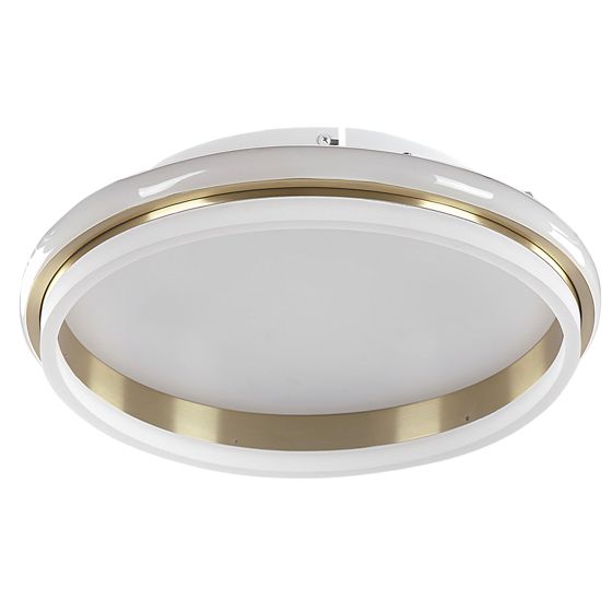 LED loftslampe TAPING Metal Guld
