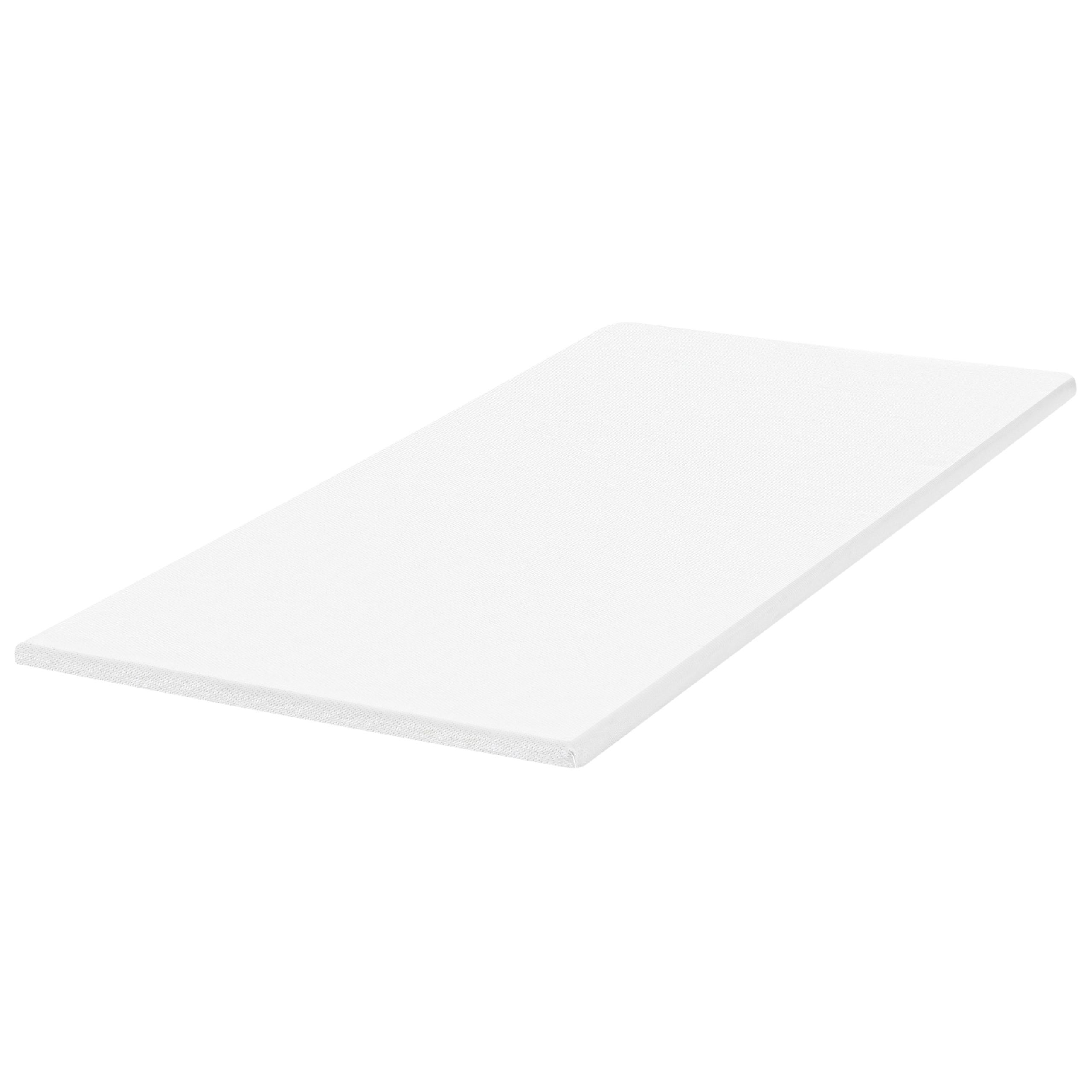 PU-skum topmadras RESTFUL 90 x 200 cm