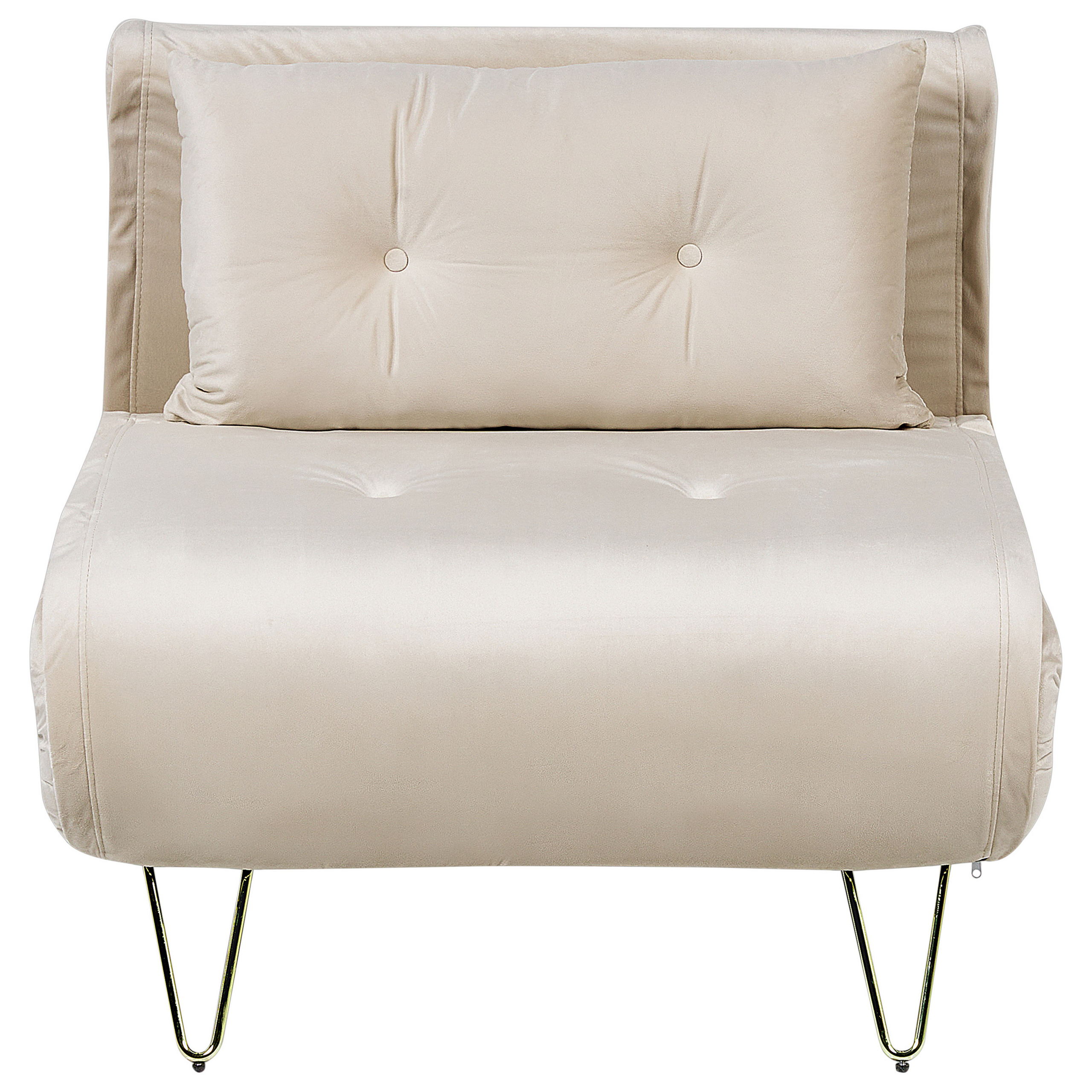 Sovestol VESTFOLD Velour Beige