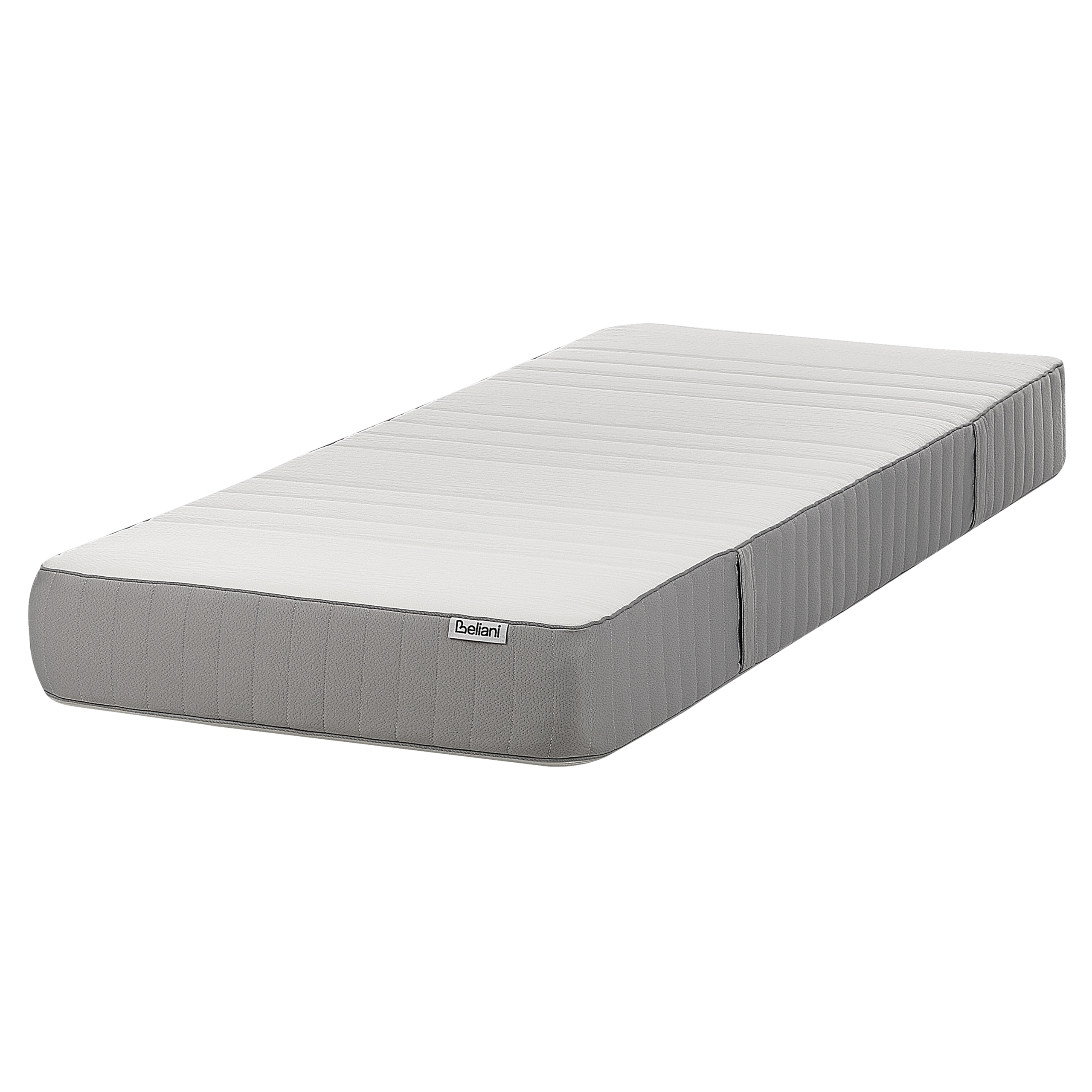 Memoryskum madras WHISPER MEMORY 7 PLUS H2/3 Medium 80 x 200 cm