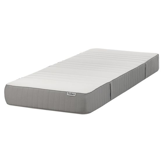 Memoryskum madras WHISPER MEMORY 7 PLUS H2/3 Medium 80 x 200 cm