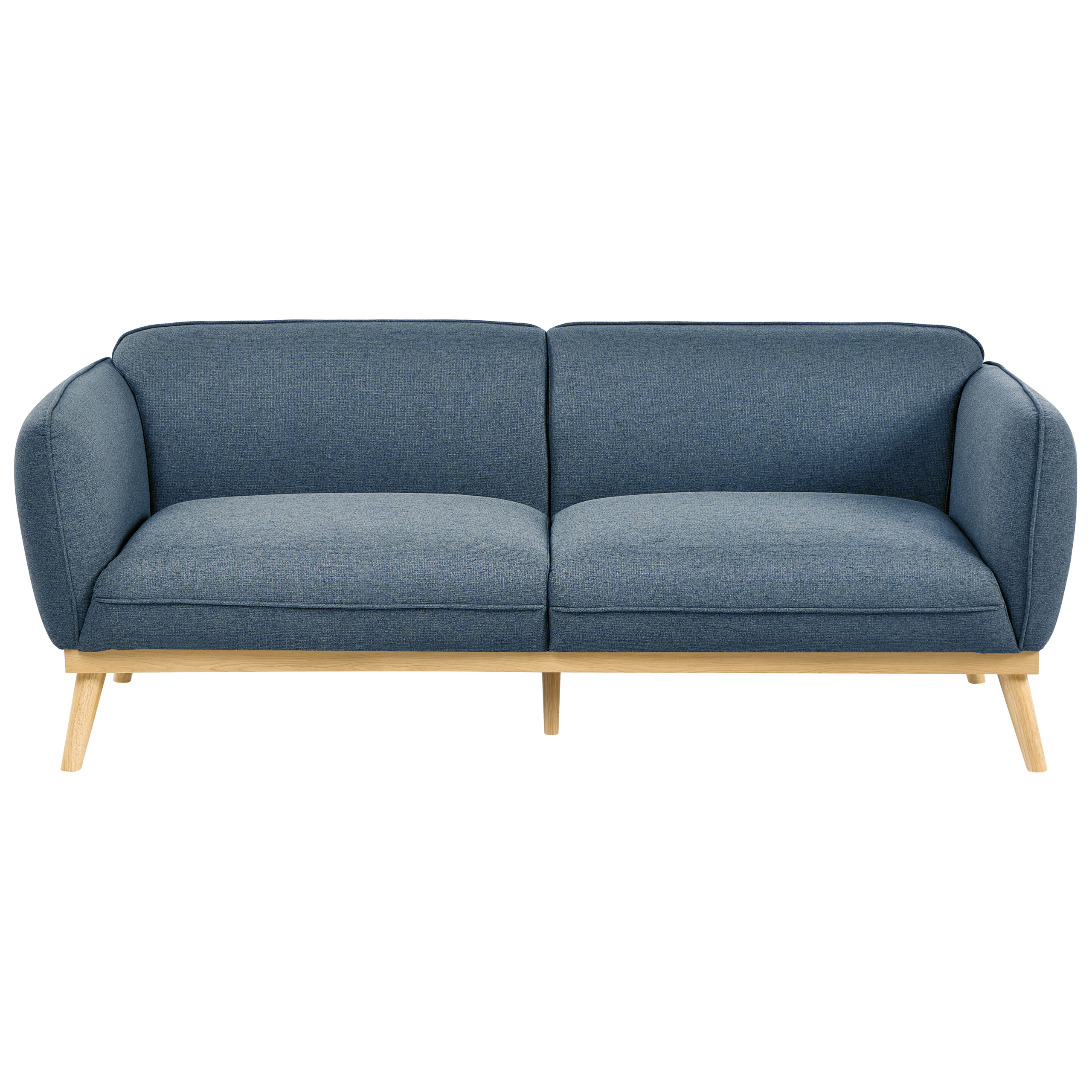 Sofa 3 personers LJUNG Blå