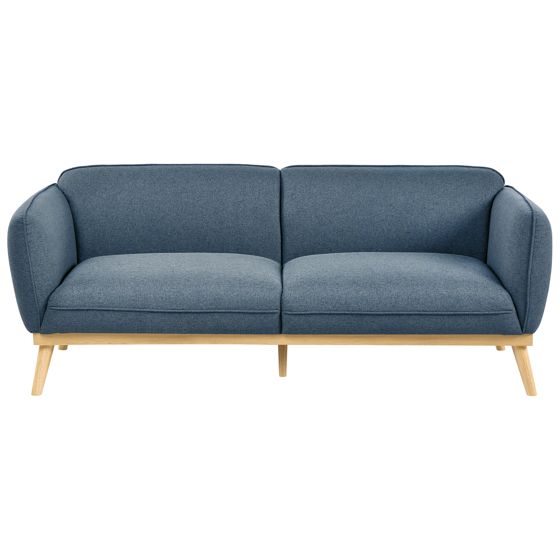 Sofa 3 personers LJUNG Blå