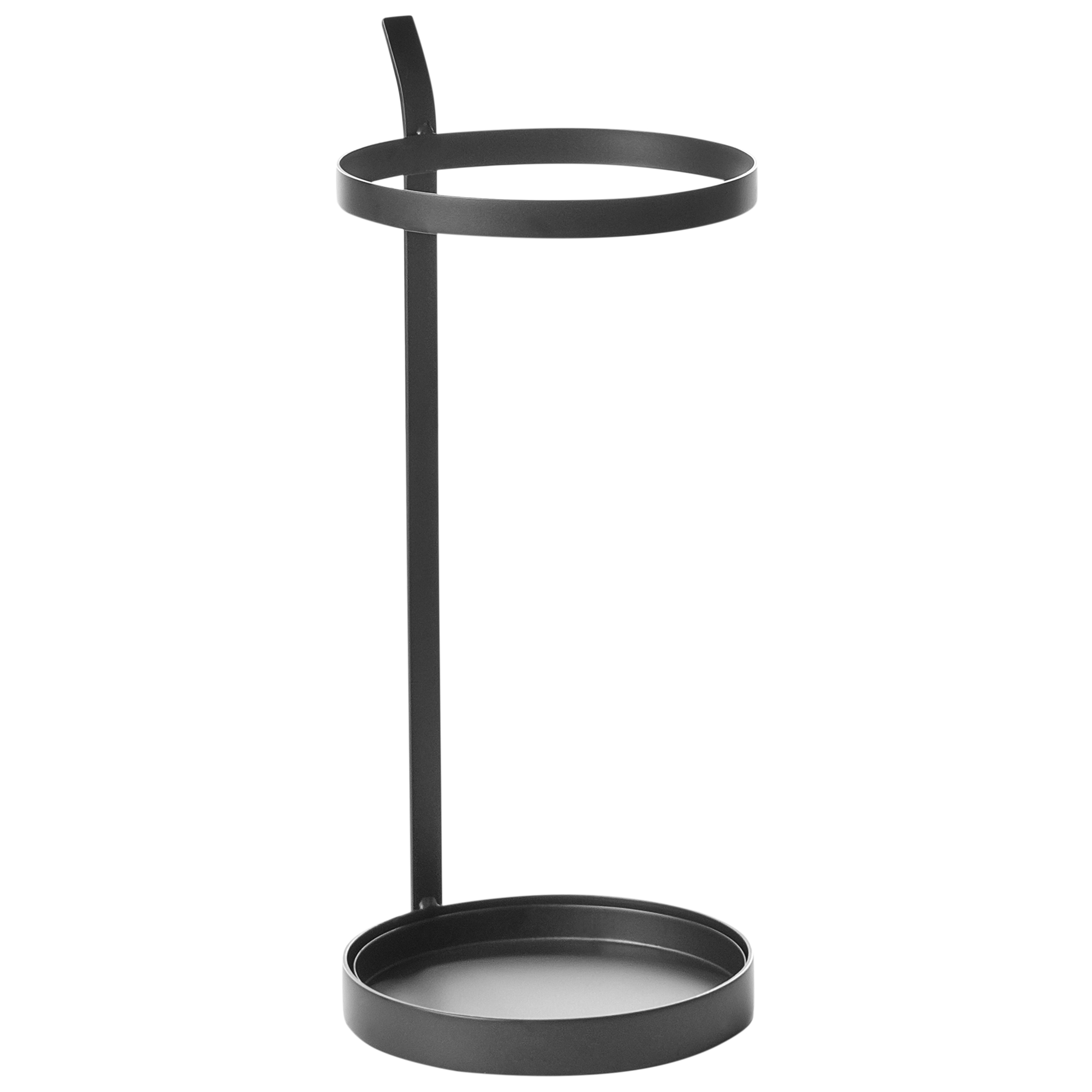 Paraplystativ LOBAMBA Metal Sort