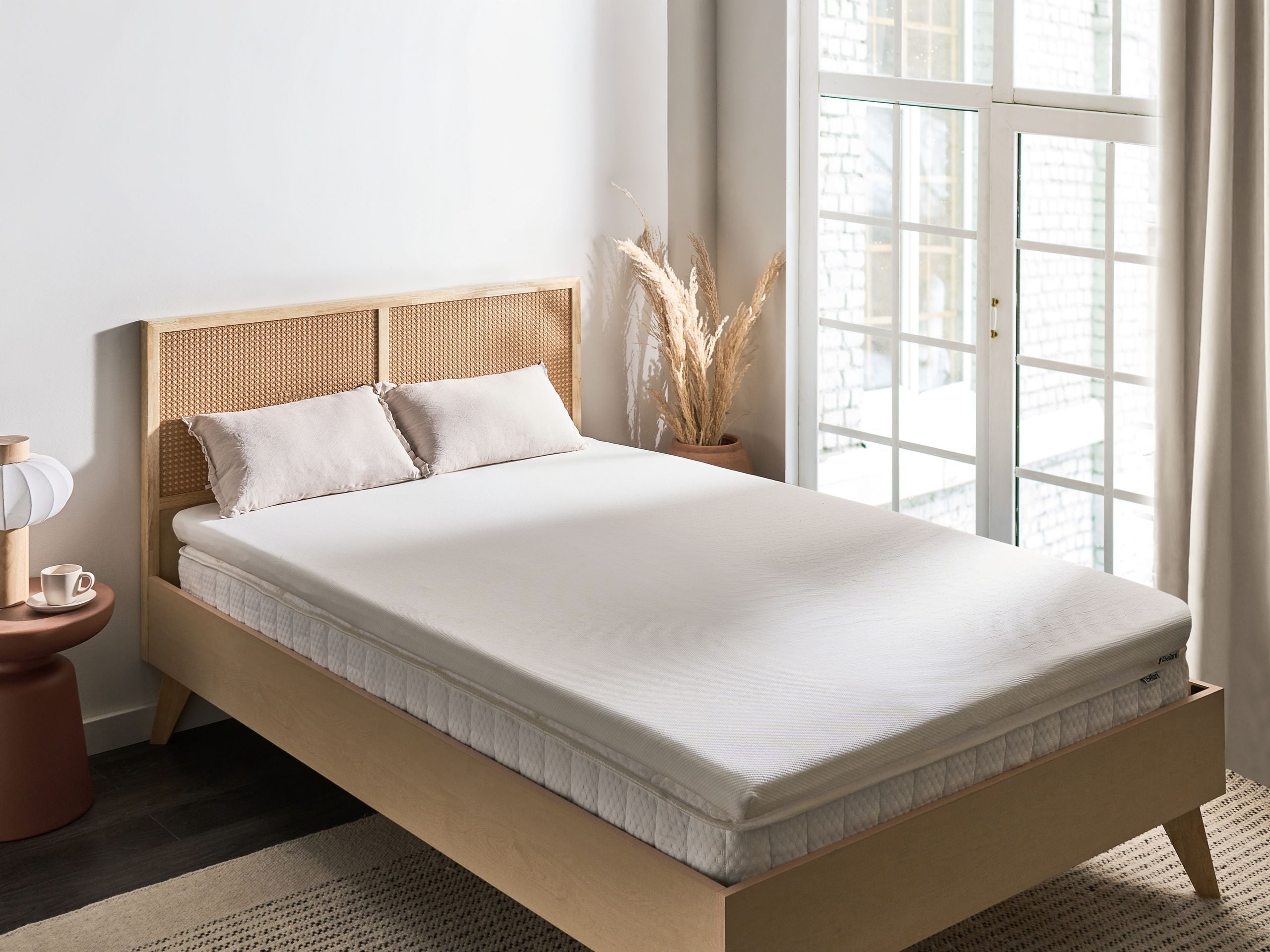 PU-skum topmadras CALM SUPPORT 6 120 x 200 cm