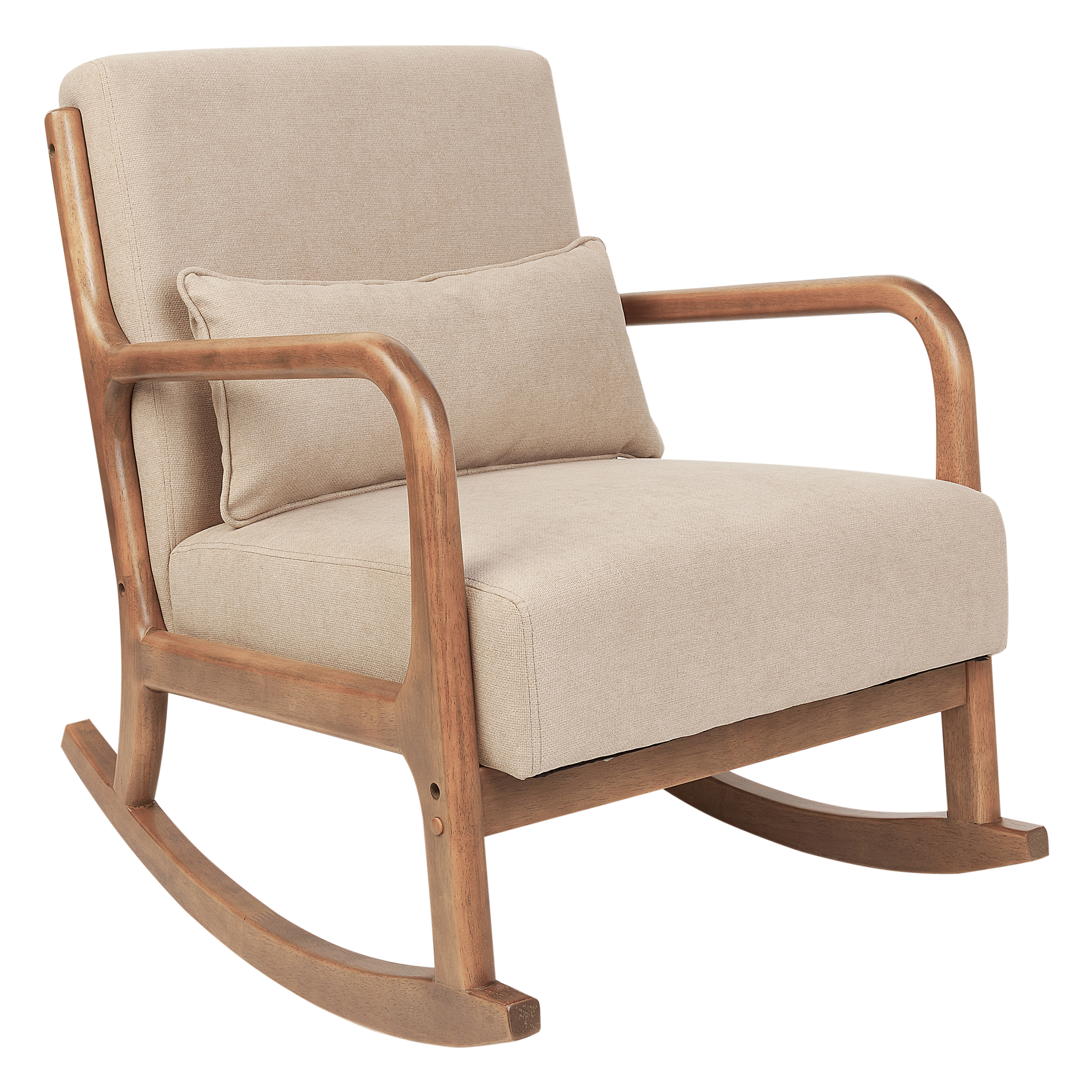 Gyngestol SKOVDE Beige