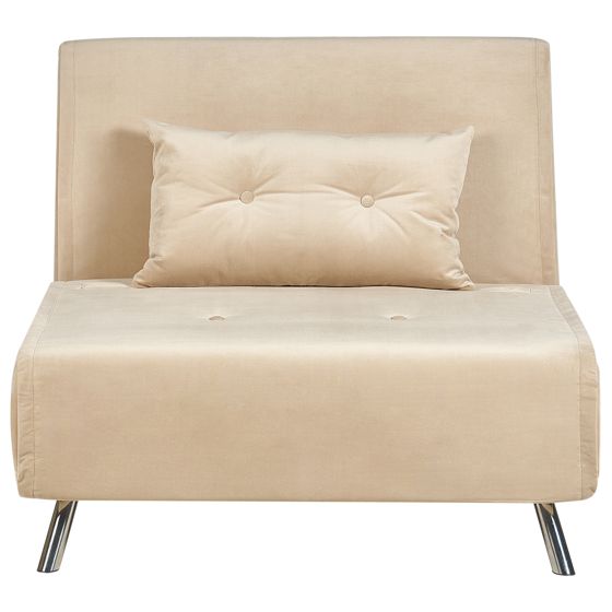 Sovestol FARRIS Velour Beige