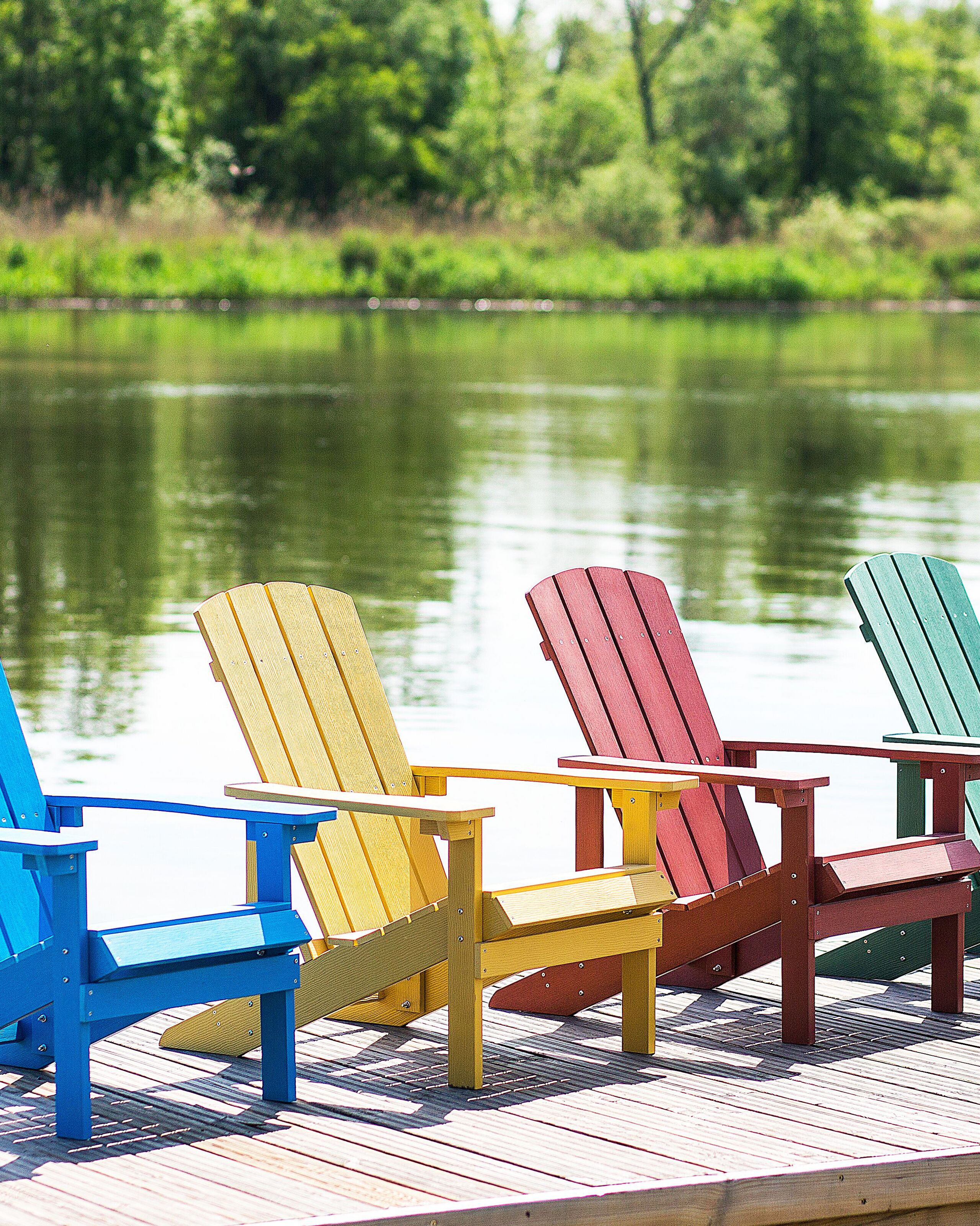 Havestol ADIRONDACK Gul