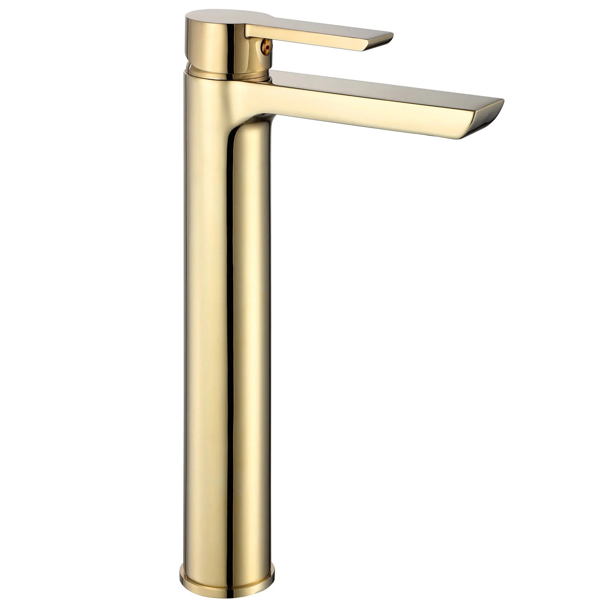 REA håndvaskarmatur MY2021-21G ARGUS Høj Guld, 14,5x4,5x28,5cm