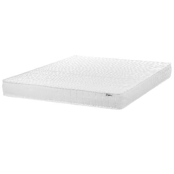 Memoryskum-madras med lommefjedre MEMORY HYBRID 7 PLUS H3/4 Fast 160 x 200 cm