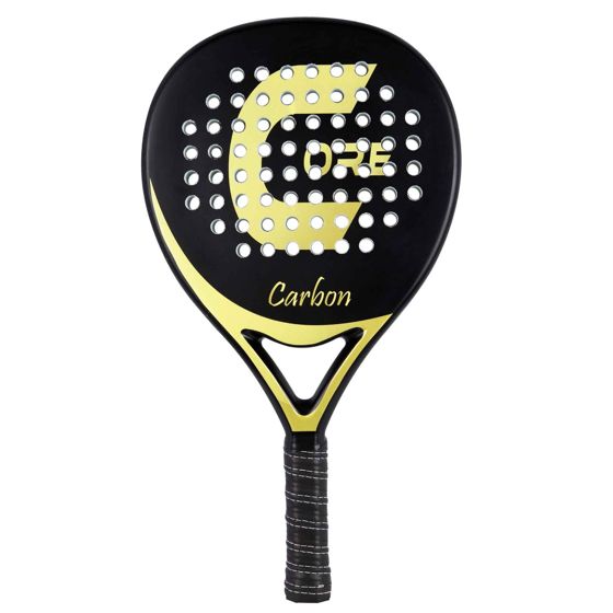 Core Padelbat Carbon