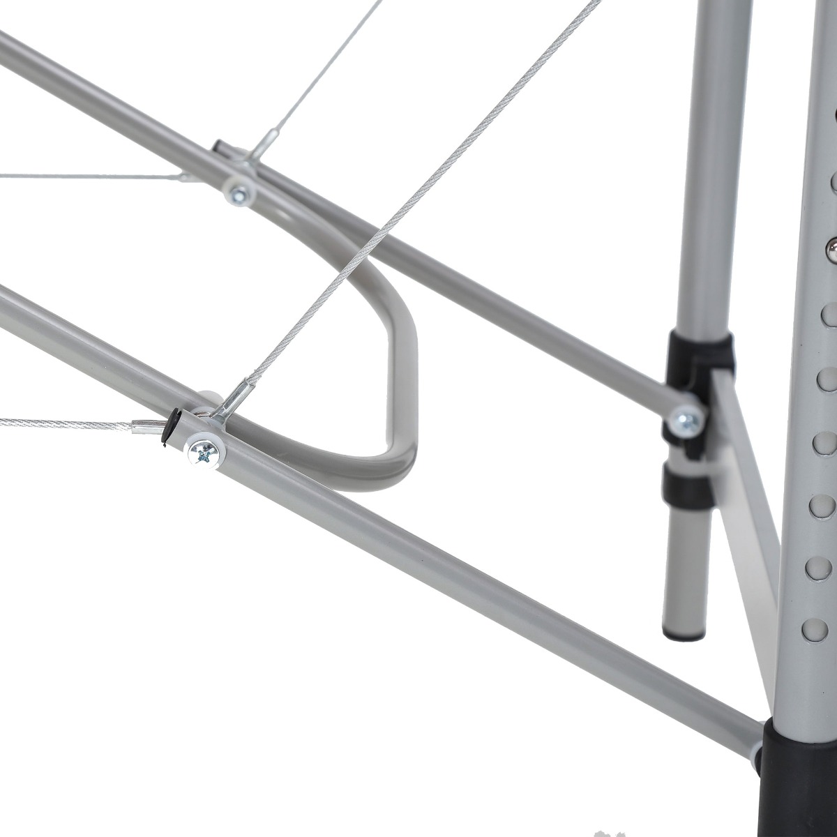 Nordcore Massagebriks Core A300, sort