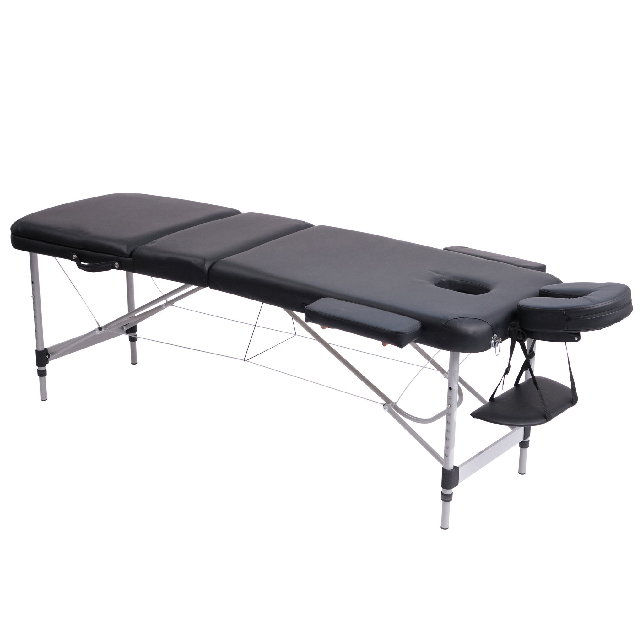 Core Massagebriks A300, sort