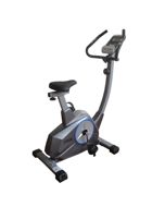 Core Magnetisk Motionscykel