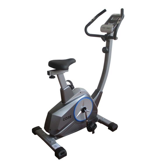 Core Magnetisk Motionscykel