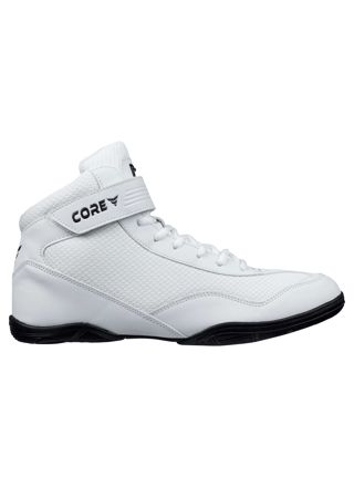 Nordcore Brydersko Core, Hvid